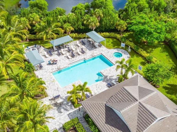 Marquesa Isles Of Naples, 2385 Ariane Dr, Naples, Florida 34112, image 1