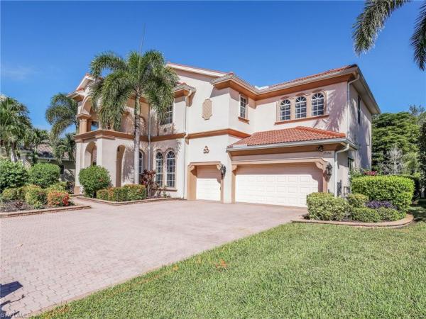 Belle Lago, 19356 La Serena Dr, Estero, Florida 33967, image 1