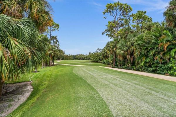 Hunters Ridge Golf & Country Club, 28531 F B Fowler Ct, Bonita Springs, Florida 34135, image 2