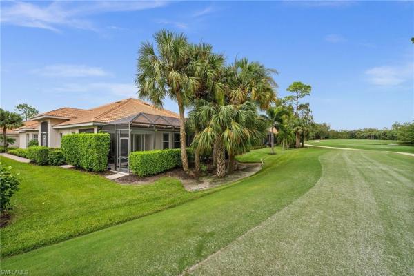 Hunters Ridge Golf & Country Club, 28531 F B Fowler Ct, Bonita Springs, Florida 34135, image 1