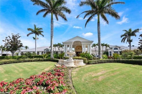 Glenmoor Greens, 885 Eastham Way #N-102, Naples, Florida 34104, image 2