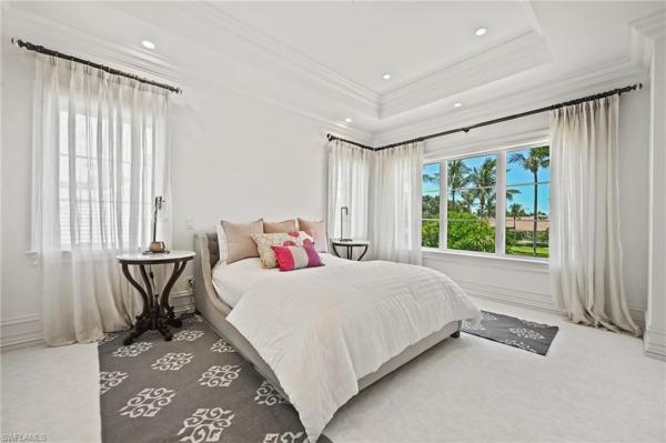 Bay Colony Shores At Pelican Bay, 333 Sedgwick Ct, Naples, Florida 34108, image 2