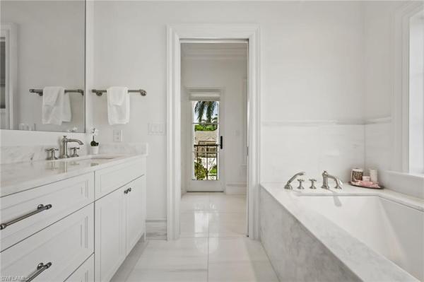 Bay Colony Shores At Pelican Bay, 333 Sedgwick Ct, Naples, Florida 34108, image 1