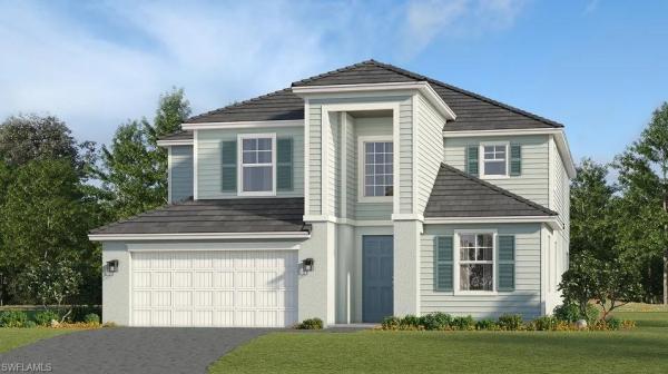 15705 Raveneli Ct, Fort Myers, Florida 33908, image 1