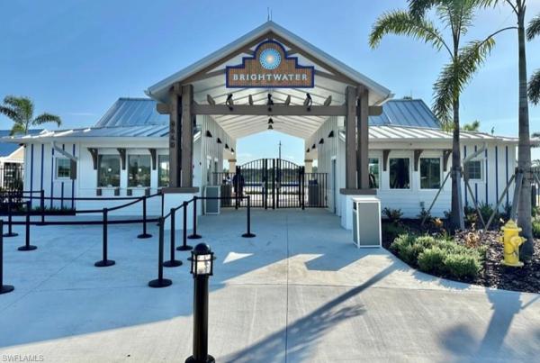 Brightwater Lagoon, 18742 Marlin Kite Ln, North Fort Myers, Florida 33917, image 3