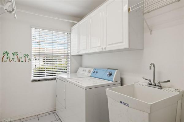 Melrose Gardens, 347 Melrose Pl #19, Naples, Florida 34104, image 2