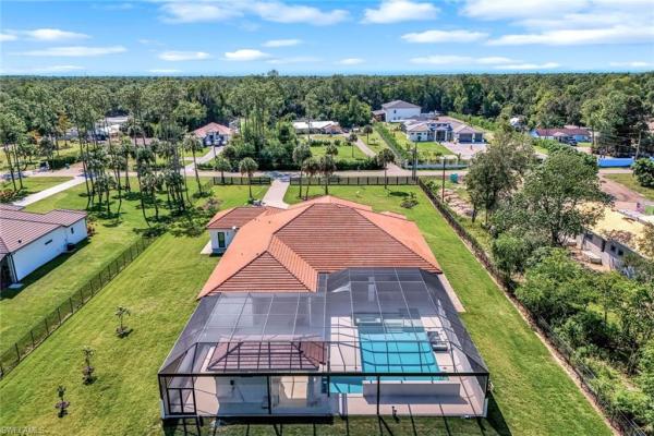 Golden Gate Estates, 3691 SW 21st Ave, Naples, Florida 34117, image 2