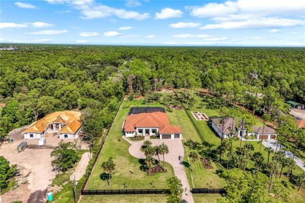 Golden Gate Estates, 3691 21st Ave SW #, Naples, Florida 34117, image 1