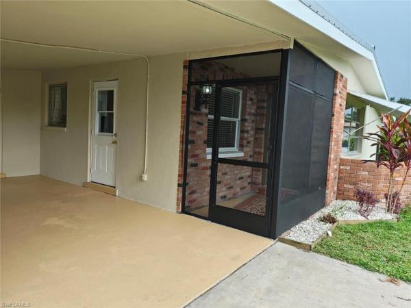 Lehigh Acres Residential, 801 Perry Ave, Lehigh Acres, Florida 33936, image 1