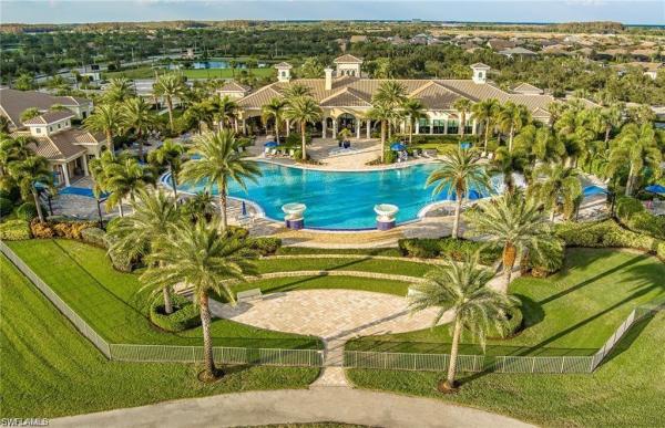 Del Webb Naples, 5950 Plymouth Pl, Ave Maria, Florida 34142, image 1