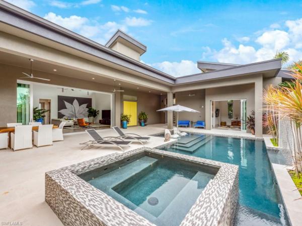 Marco Beach, 600 Crescent St, Marco Island, Florida 34145, image 1
