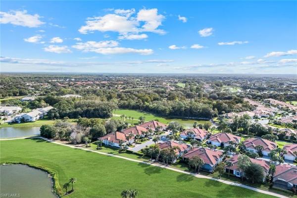 Hunters Ridge Golf & Country Club, 28504 F B Fowler Ct, Bonita Springs, Florida 34135, image 2