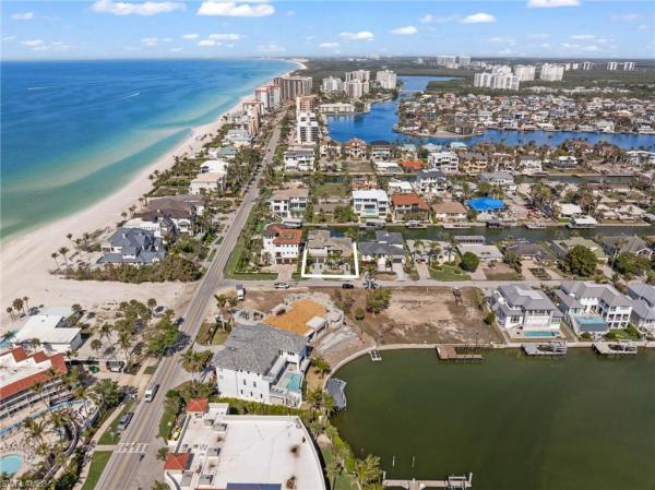 Conners At Vanderbilt Beach, 103 Bayview Ave, Naples, Florida 34108, image 2