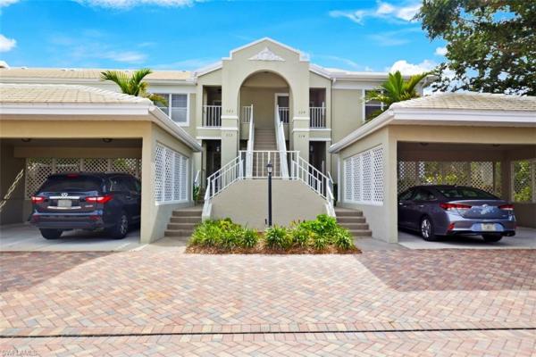 Chanteclair Maisonettes At Pelican Bay, 5897 Chanteclair Dr #313, Naples, Florida 34108, image 2