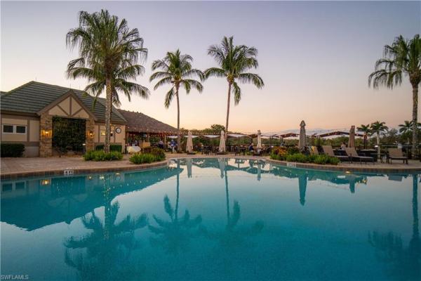 Fenhurst At Twin Eagles, 12621 Fenhurst Way, Naples, Florida 34120, image 2