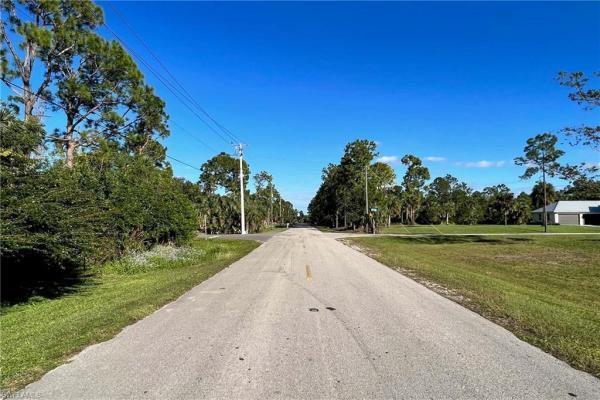 Golden Gate Estates, 921 SW 16th Ave, Naples, Florida 34117, image 1