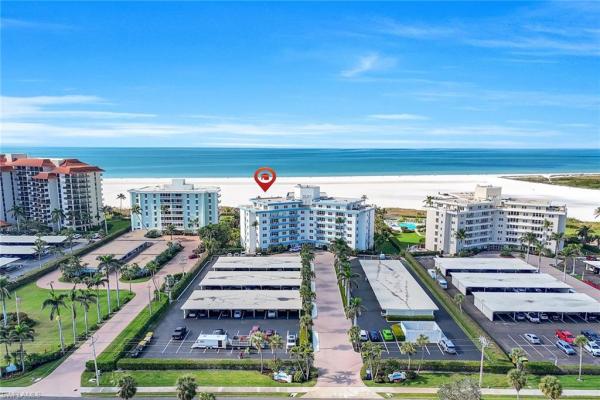 Sunset House, 220 Seaview Ct #PHC, Marco Island, Florida 34145, image 1