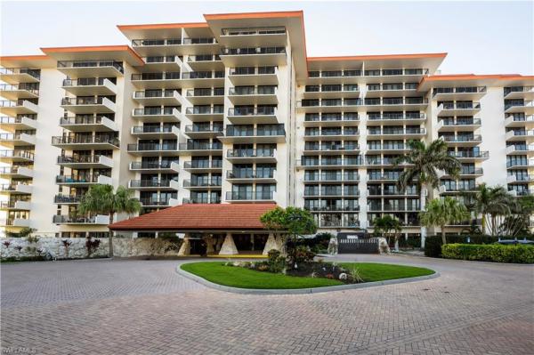 180 Seaview Ct #PH 1203, Marco Island, Florida 34145, image 1