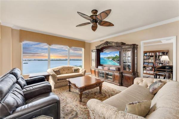 4751 Bonita Bay Blvd #1702, Bonita Springs, Florida 34134, image 1