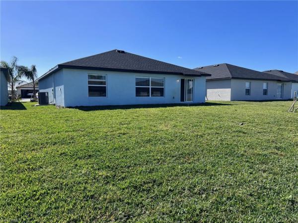 Crane Landing, 4119 Granita Ct, North Fort Myers, Florida 33917, image 1