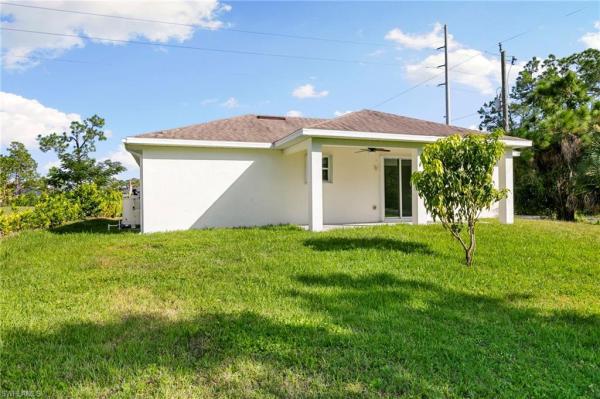 Golden Gate Estates, 3909 Everglades Blvd N #, Naples, Florida 34120, image 1