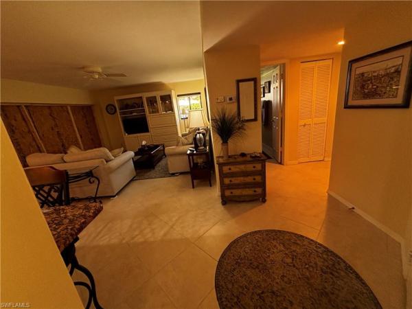 Beachwalk Gardens, 649 Beachwalk Cir #C101, Naples, Florida 34108, image 2