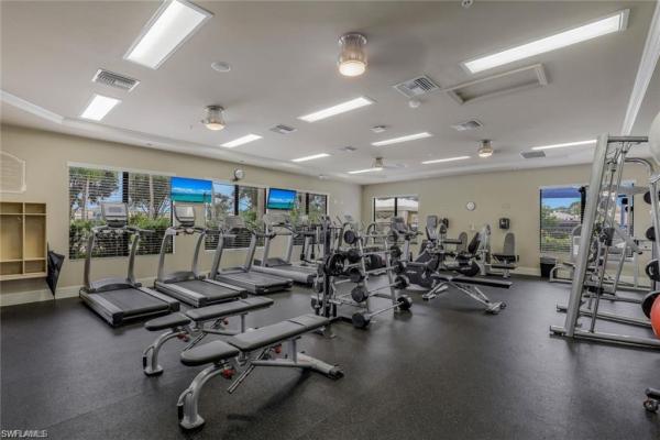 Marbella Lakes, 6533 Monterey Pt #204, Naples, Florida 34105, image 1