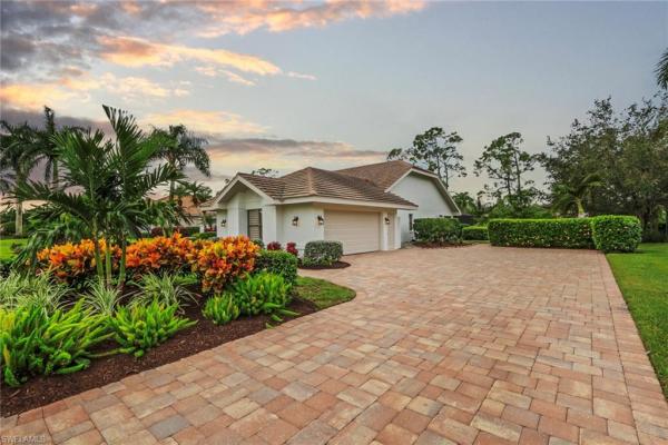 Wildcat Run Golf & Country Club, 20248 Puma Trl, Estero, Florida 33928, image 1