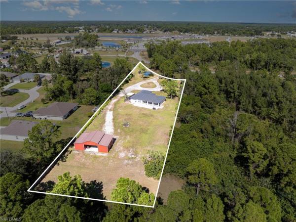 5031 Sunset Rd, Lehigh Acres, Florida 33971, image 1