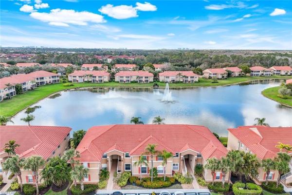 Huntington Lakes, 6930 Huntington Lakes Cir #102, Naples, Florida 34119, image 2