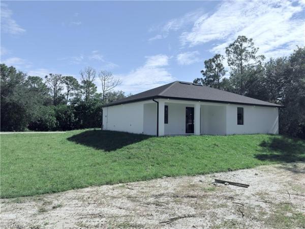 1503 Calvin Ave, Lehigh Acres, Florida 33972, image 1