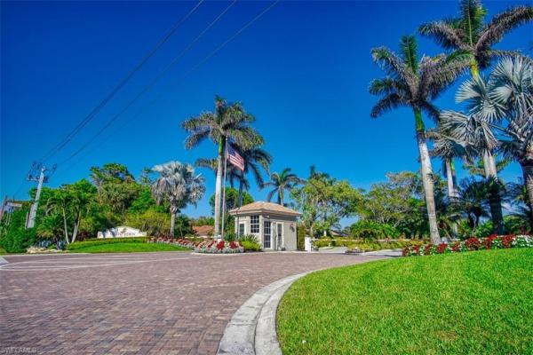 Glen Eden, 14563 Juniper Point Ln, Naples, Florida 34110, image 2