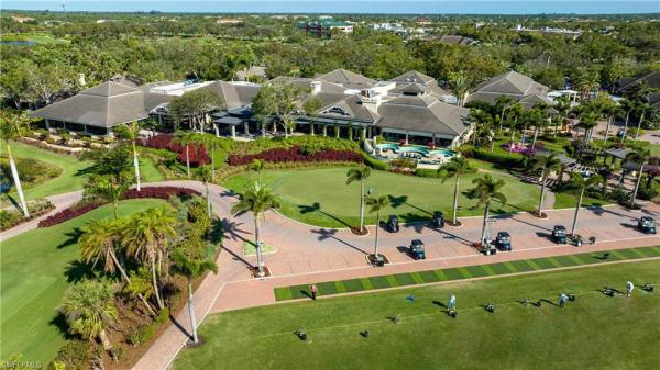 Estancia At Bonita Bay, 4801 Bonita Bay Blvd #2004, Bonita Springs, Florida 34134, image 1
