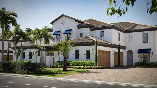 19751 Marino Lake Cir #B1-202, Miromar Lakes, Florida 33913, image 1