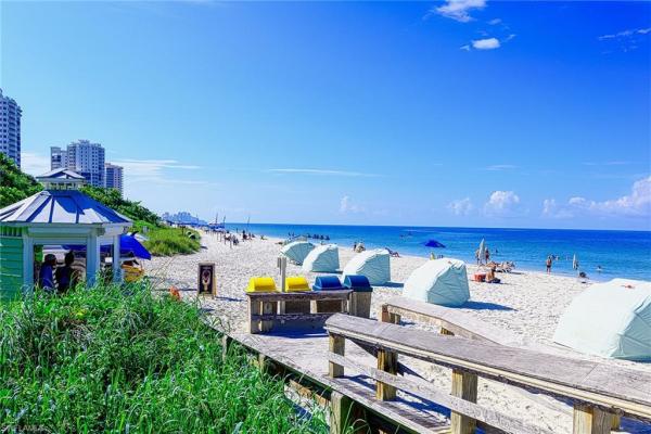 Beachwalk Gardens, 592 Beachwalk Cir #N202, Naples, Florida 34108, image 1