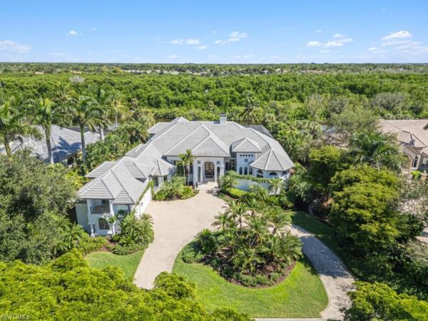 Bay Woods At Bonita Bay, 26271 Woodlyn Dr, Bonita Springs, Florida 34134, image 2