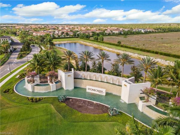 Stonecreek, 4409 Aurora St, Naples, Florida 34119, image 1