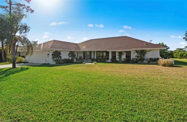 Imperial Golf Estates, 2255 Imperial Golf Course Blvd, Naples, Florida 34110, image 1