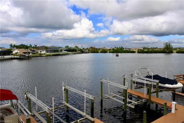 Blue Water, 190 Shadroe Cove Cir #703, Cape Coral, Florida 33991, image 3