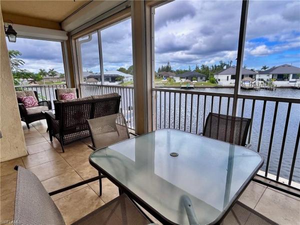 Blue Water, 190 Shadroe Cove Cir #703, Cape Coral, Florida 33991, image 2