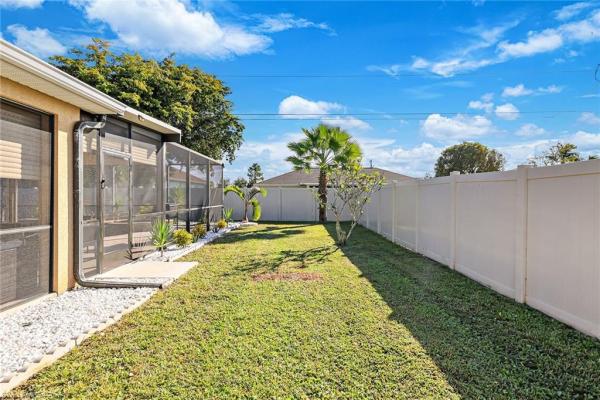 Cape Coral Residential, 1323 SW 9th Ave #, Cape Coral, Florida 33991, image 2