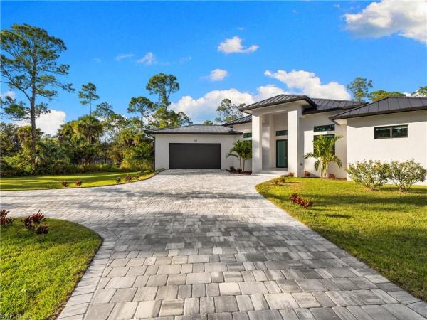 Golden Gate Estates, 927 12th Ave NE #, Naples, Florida 34120, image 1