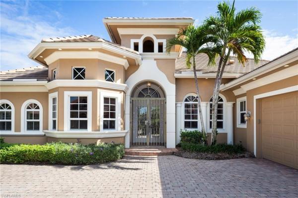 The Sanctuary At Pelican Landing, 23877 Sanctuary Lakes Ct, Bonita Springs, Florida 34134, image 2
