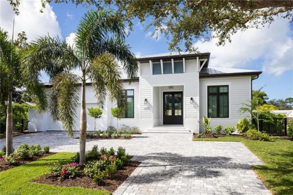 Lake Park, 1257 11th Ct N #, Naples, Florida 34102, image 1