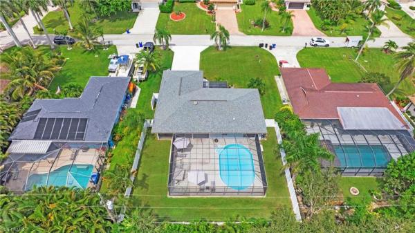 Meadowlark Estates, 3705 Tomlinson St, Bonita Springs, Florida 34134, image 1