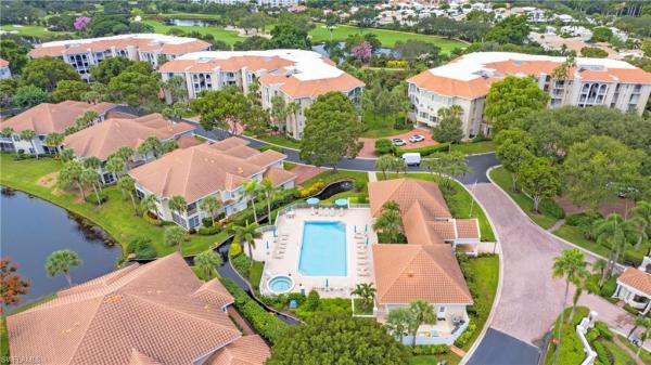 Crescent At Pelican Bay,  #1, Naples, Florida 34108, image 1