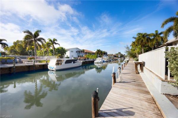 1686 Blue Point Ave #A1, Naples, Florida 34102, image 1