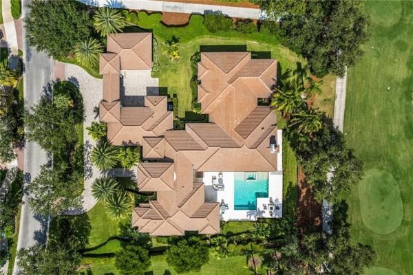 Quail West, 6188 Freemont Dr, Naples, Florida 34119, image 2