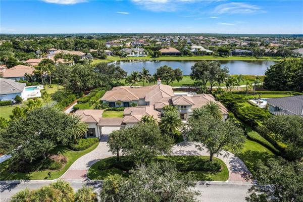 Quail West, 6188 Freemont Dr, Naples, Florida 34119, image 1