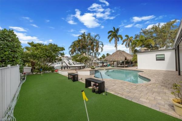 Royal Harbor, 1570 Bonita Ln, Naples, Florida 34102, image 1